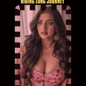 Read more about the article RIDING_Long Journey