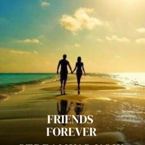 Read more about the article Friends Forever -un