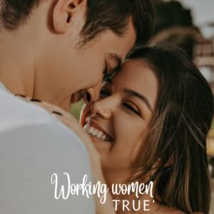 Read more about the article Working Women-un